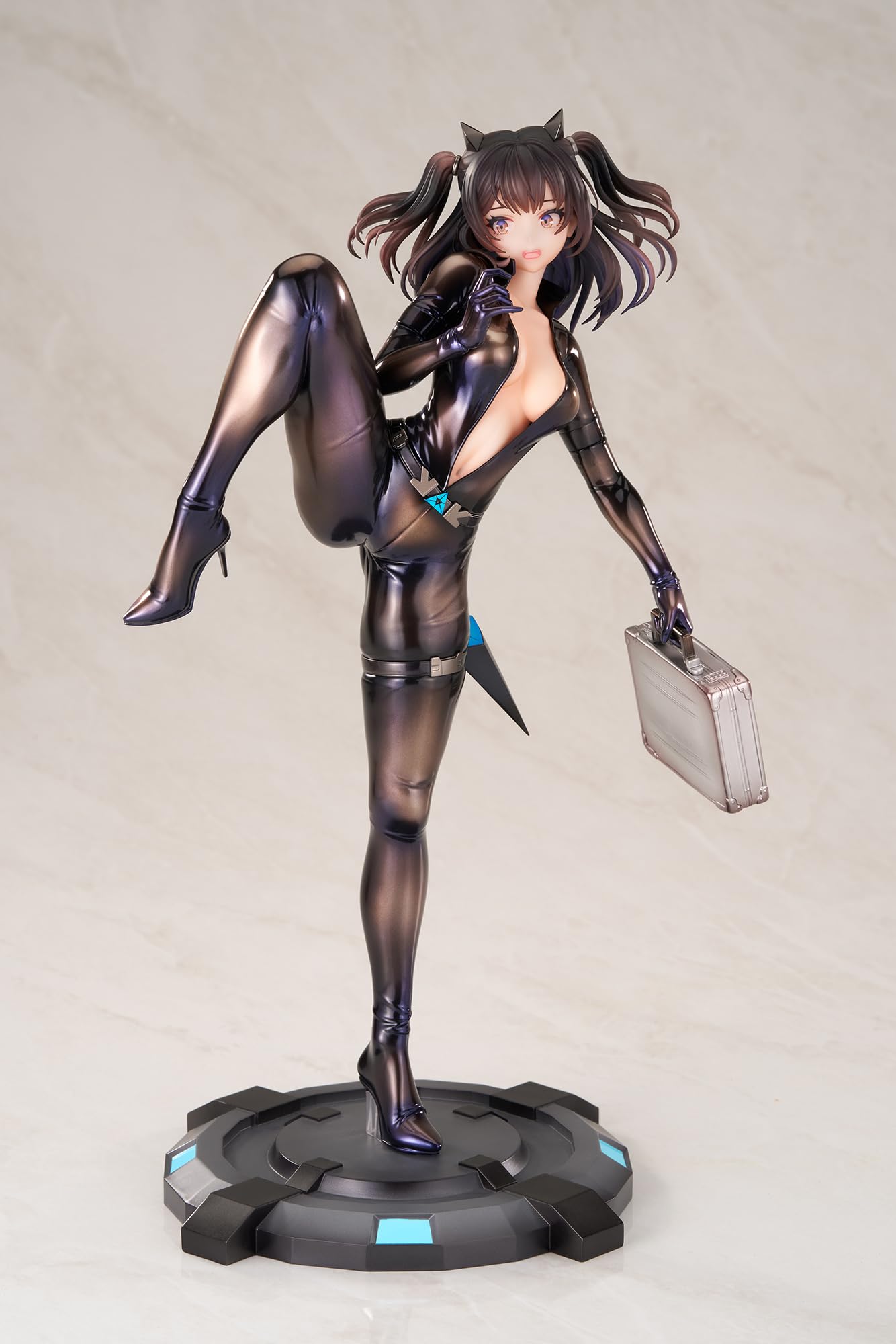 レンチキュラーカード無し シェラザード コードネームS ver. アクリル展示ケース付きスペシャル版 ブラウンダスト2 1/7 完成品 フィギュア APEX(エーペックス) Amazon | APEX ブラウンダスト2 シェラザード コードネームS ver